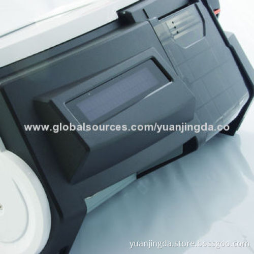 15-inch Android Based Touch Screen POS System with Built-in Receipt POS Printer